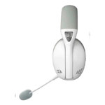 Auriculares Redragon Ire Wireless H848g Color Gris