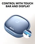 Auriculares inalámbricos Soundcore Liberty 4 Pro de Anker con ruido C