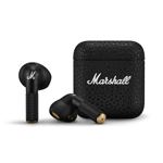 Auriculares inalámbricos True Marshall Minor IV negros