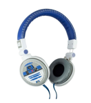 Auricular One For All Hp9903 Star Wars Disney R2D2