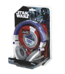 Auricular One For All Hp9903 Star Wars Disney R2D2