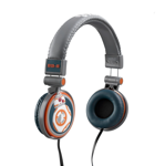 Auricular One For All Hp9904 Star Wars Disney Bb8