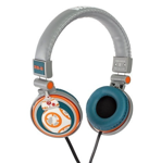 Auricular One For All Hp9904 Star Wars Disney Bb8