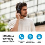 Auriculares inalámbricos Sennheiser Momentum 4 Bluetooth 60h Grap