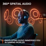 Auriculares para juegos SteelSeries Arctis Nova Pro Wireless Xbox