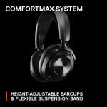 Auriculares para juegos SteelSeries Arctis Nova Pro Wireless Xbox