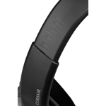 Headset Corsair Void Elite RGB Wireless 7.1 Carbon