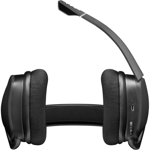 Headset Corsair Void Elite RGB Wireless 7.1 Carbon