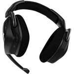 Headset Corsair Void Elite RGB Wireless 7.1 Carbon