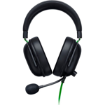 Hedset Gamer Razer Blackshark V2 X Black
