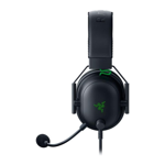 Hedset Gamer Razer Blackshark V2 X Black