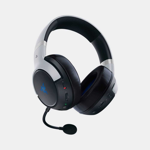 Headset Razer Kaira Pro White PC/PS5