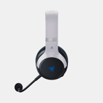 Headset Razer Kaira Pro White PC/PS5