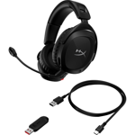 HEADSET GAMER HYPERX STINGER 2 WIRELESS