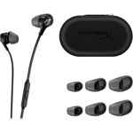 Headset Gamer Hyperx Cloud Earbuds 2 Black