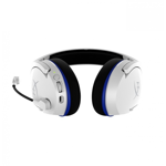 HEADSET CLOUD STINGER CORE WIRELESS PS4 WHITE