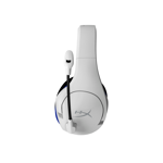 HEADSET CLOUD STINGER CORE WIRELESS PS4 WHITE
