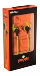 Auricular Moonki Sound In Ear Mh-i312