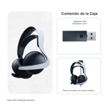 PS5 Headset Pulse Elite