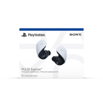 PS5 Headset Pulse Explorer