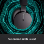 Headset Gamer Microsft Xbox Wireless 