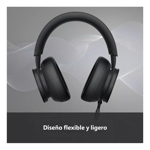Headset Gamer Microsft Xbox Wireless 