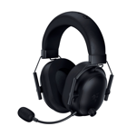 Headset Gamer Razer Blackshark V2 Hyperspeed Wireless Black