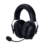 Headset Gamer Razer Blackshark V2 Hyperspeed Wireless Black