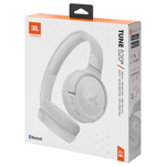 Auricular JBL T520 BT White