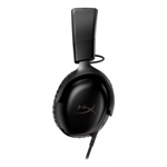 Headset Gamer Hyperx Cloud III Black