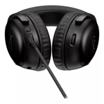Headset Gamer Hyperx Cloud III Black