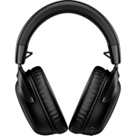 Headset Gamer HyperX Cloud III Black Wireless