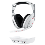PS5 Headset Gamer Astro A50 Lighstpeed White