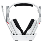 PS5 Headset Gamer Astro A50 Lighstpeed White