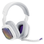 PS4 Headset Gamer Astro A30 Wireless White