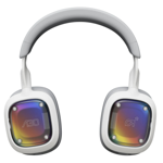 PS4 Headset Gamer Astro A30 Wireless White