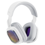 PS4 Headset Gamer Astro A30 Wireless White