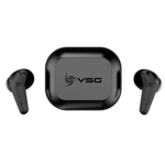 Headset Gamer VSG Aureus In-Ear TWS Negro