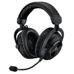 Headset Gamer Logitech Pro X2 Black