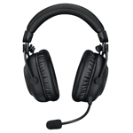 Headset Gamer Logitech Pro X2 Black