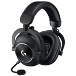Headset Gamer Logitech Pro X2 Black