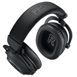 Headset Gamer Logitech Pro X2 Black