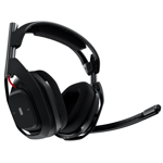 PS5 Headset Gamer Astro A50 Lighstpeed Black