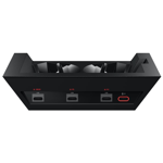 PS5 Headset Gamer Astro A50 Lighstpeed Black