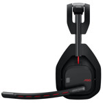 PS5 Headset Gamer Astro A50 Lighstpeed Black