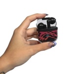 Auricular Inalámbrico In-ear Stromberg Warpbuds con Bluetooth