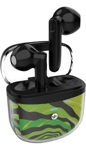 Auricular Inalámbrico In-ear Stromberg Warpbuds con Bluetooth