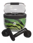 Auricular Inalámbrico In-ear Stromberg Warpbuds con Bluetooth
