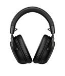 Auriculares Hp Hyperx Cloud Iii Inalambrico Dts Color Negro