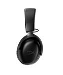 Auriculares Hp Hyperx Cloud Iii Inalambrico Dts Color Negro